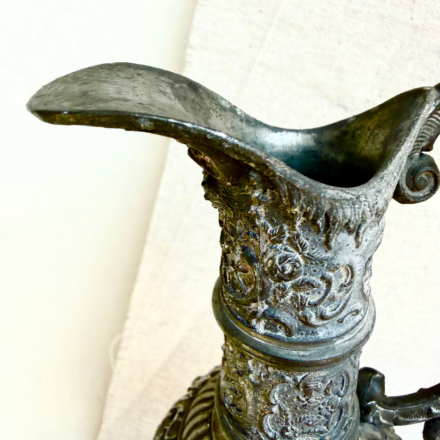 Karaffe Jugendstil