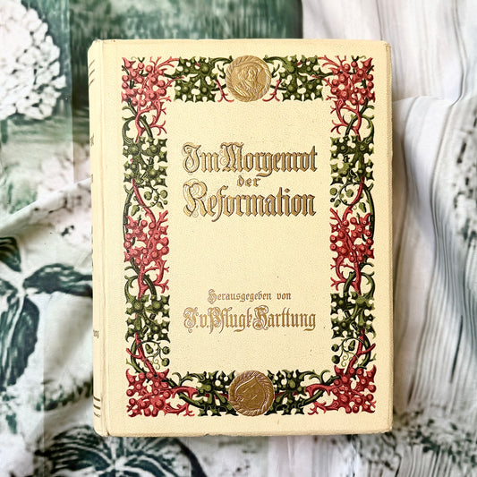 Im Morgenrot der Reformation