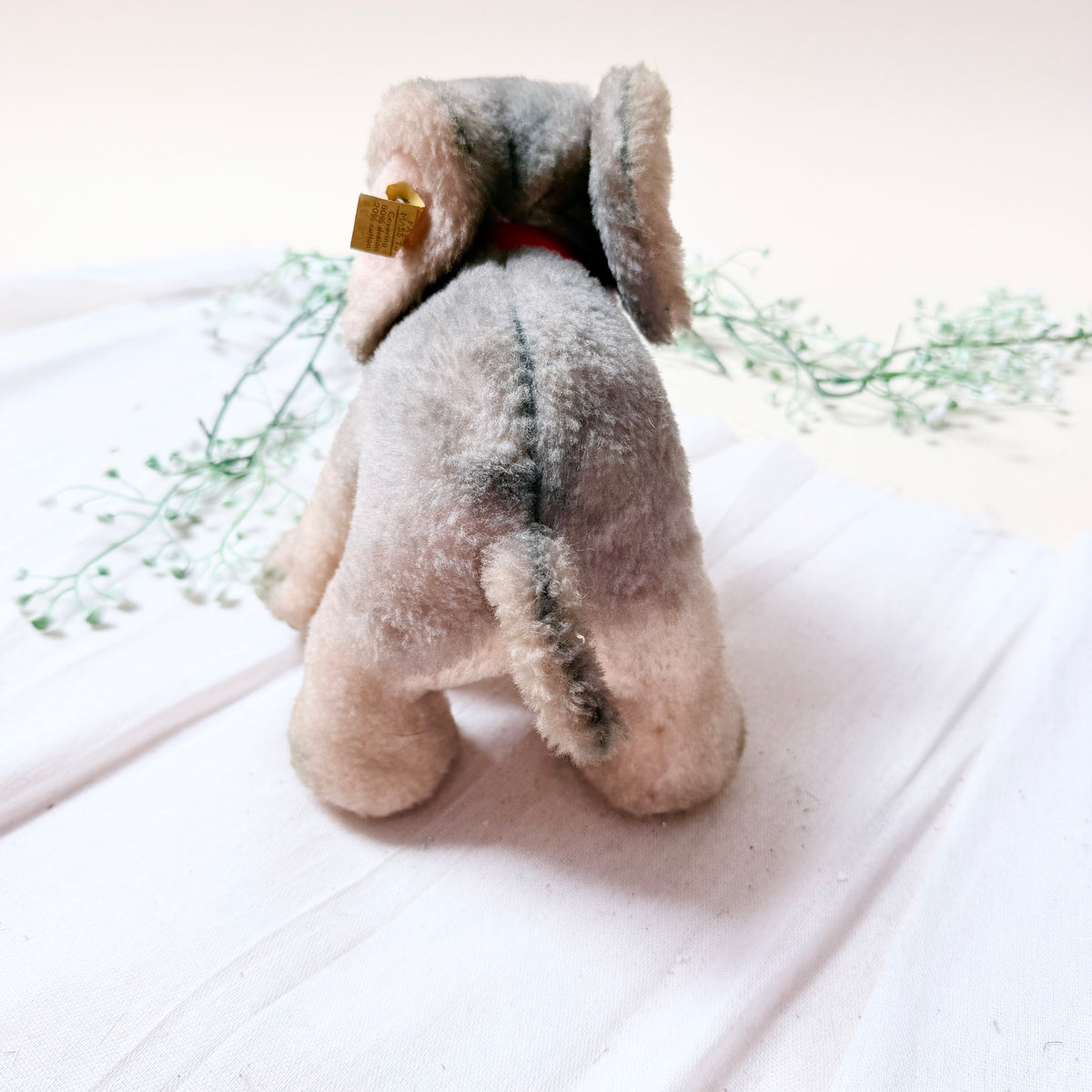 Steiff Elefant