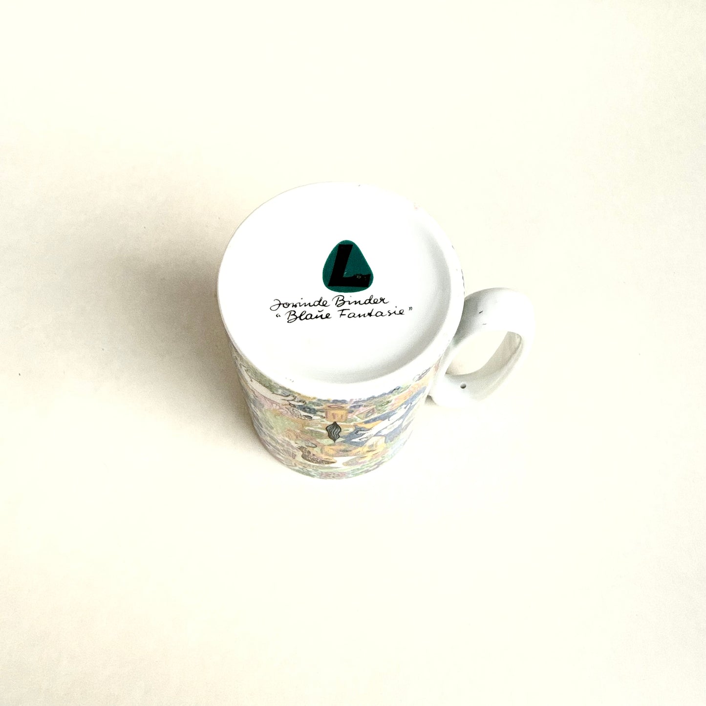 Tasse Jorinde Binder