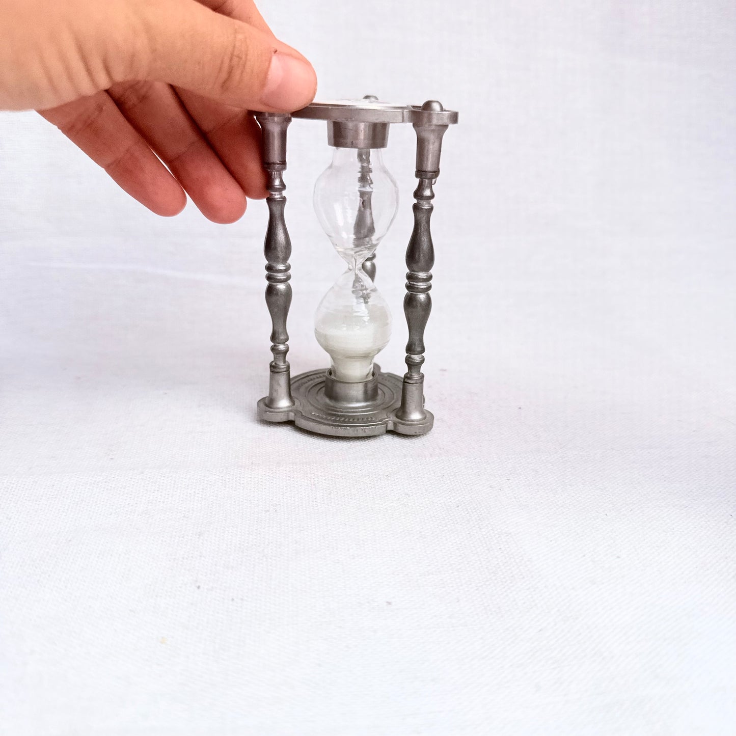 Kleine Sanduhr
