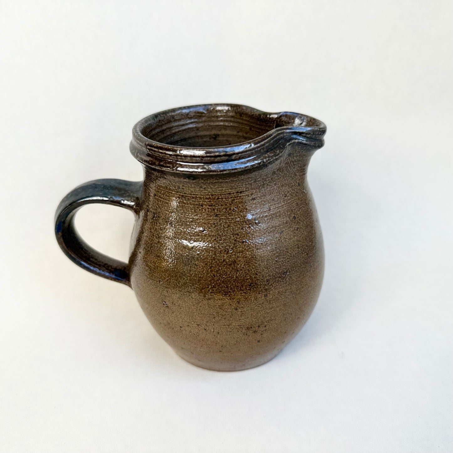 Keramik Krug
