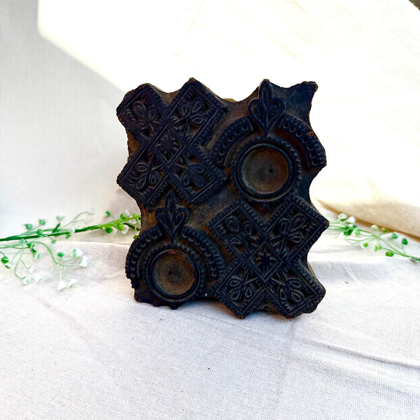 Plätzchen Stempel