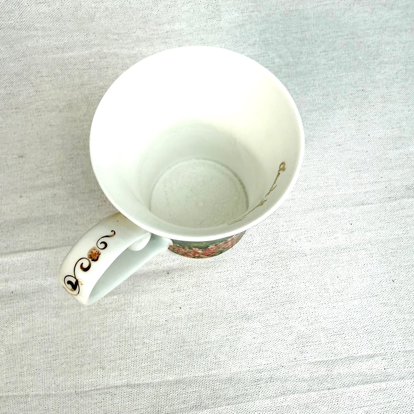 Goebel Tasse Monet