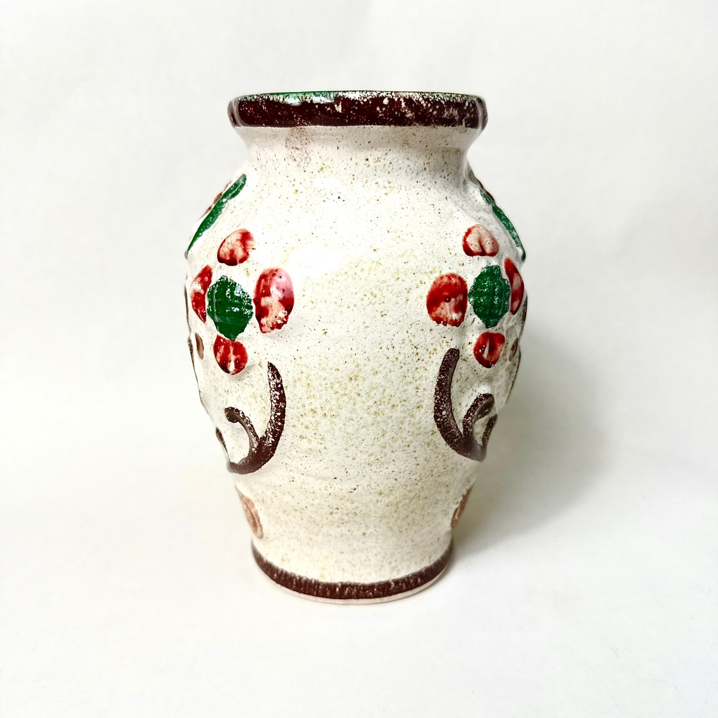 Herz Vase Bay