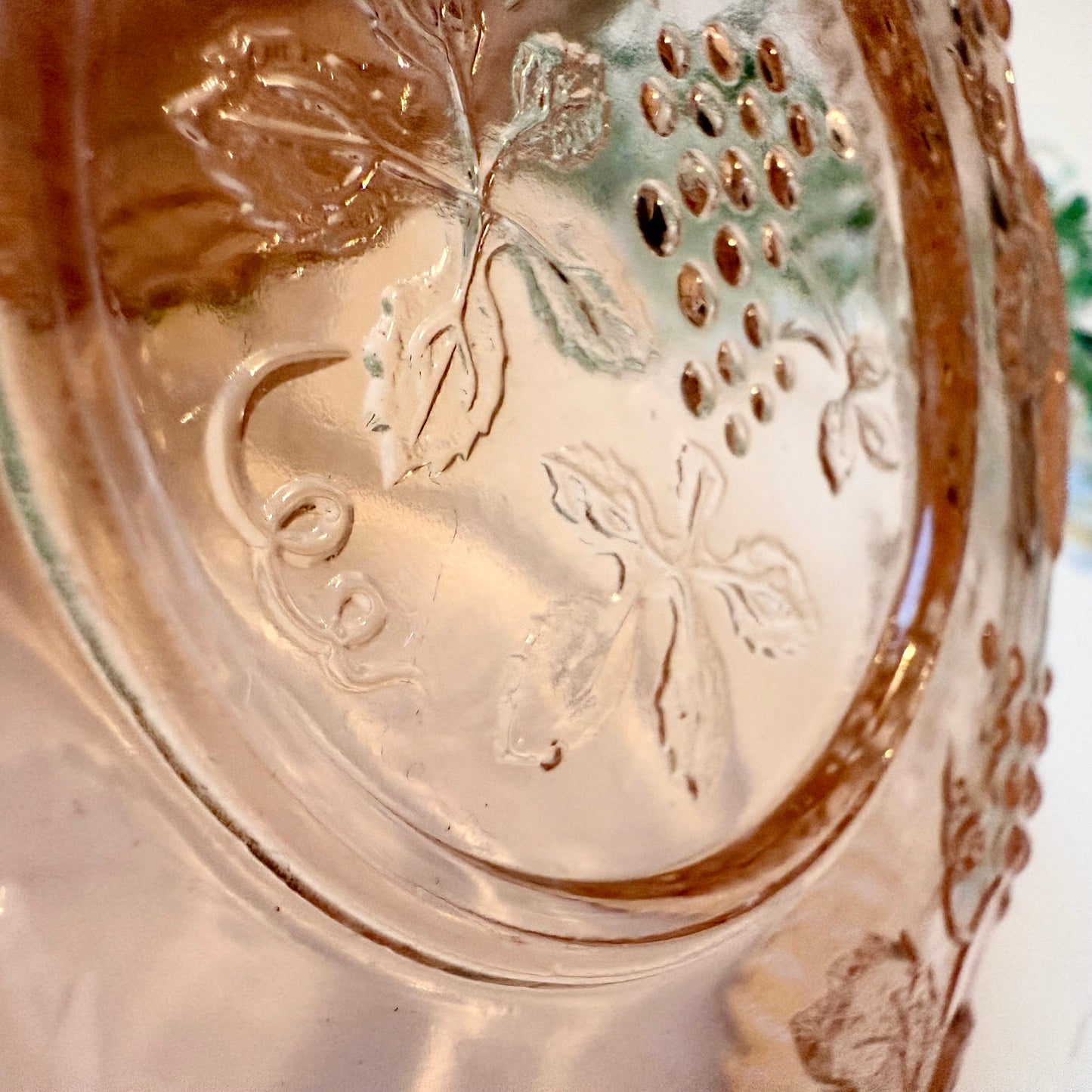 Rosalin Schalen Set