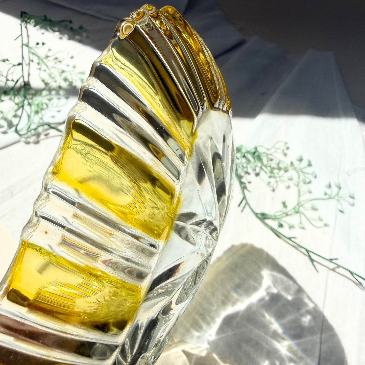 Obstschale Walther Glas