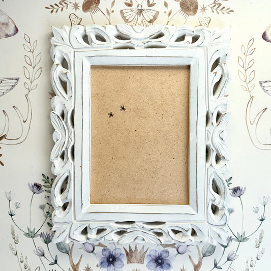 Bilderrahmen Shabby Chic