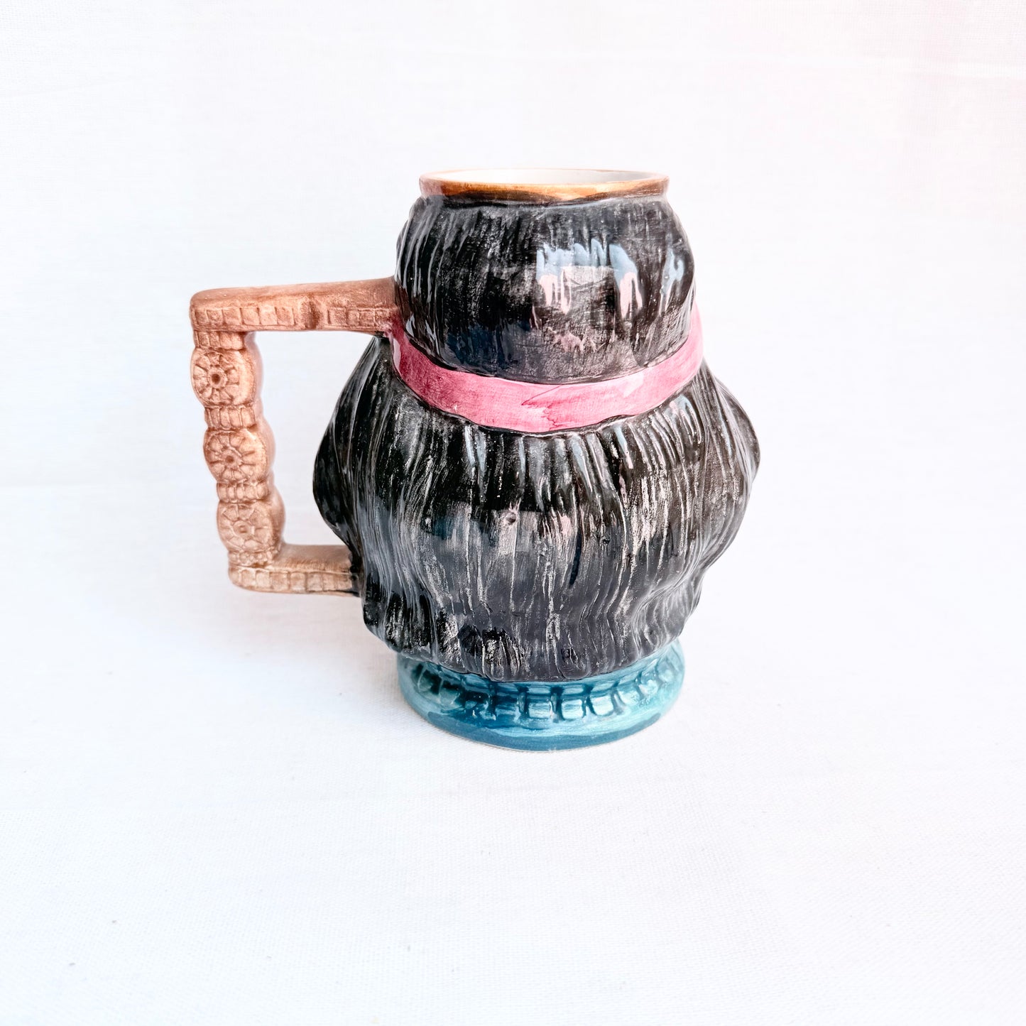 Tasse Native American