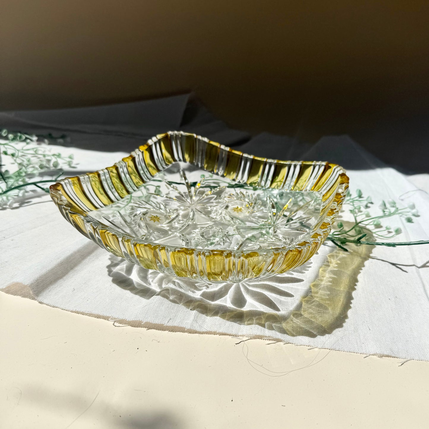 Obstschale Walther Glas