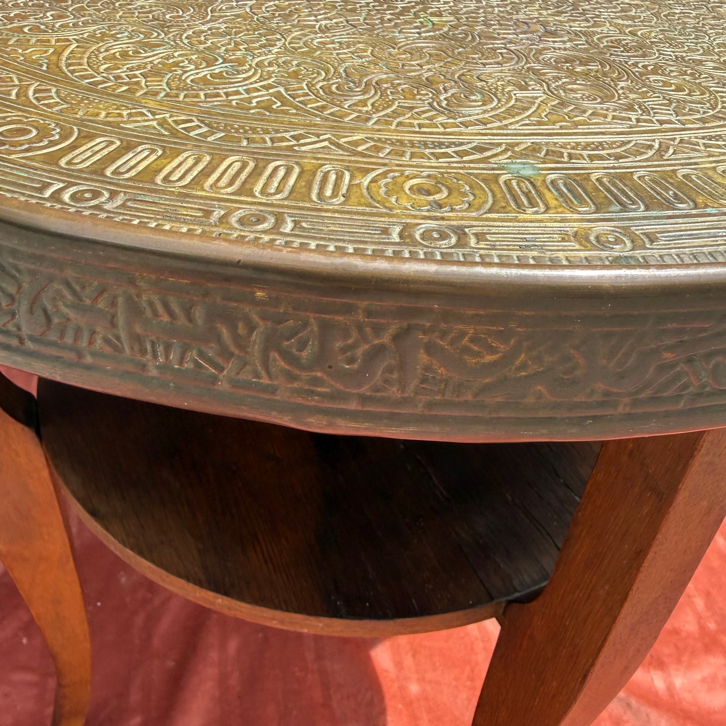 Teetisch orientalisch