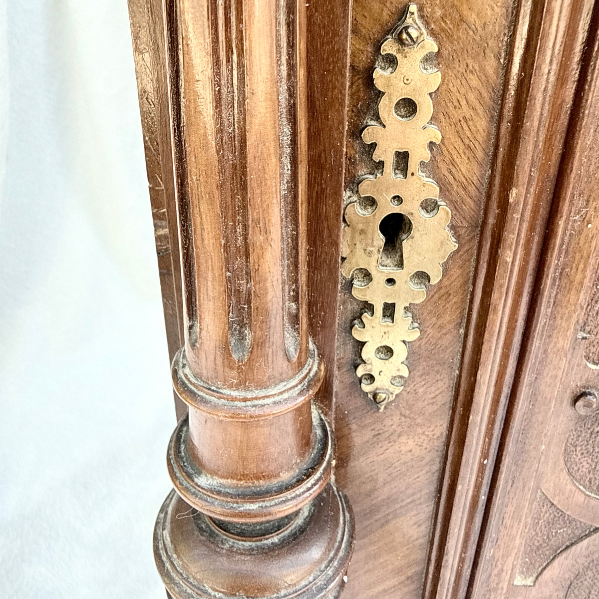 Gründerzeit Schränkchen