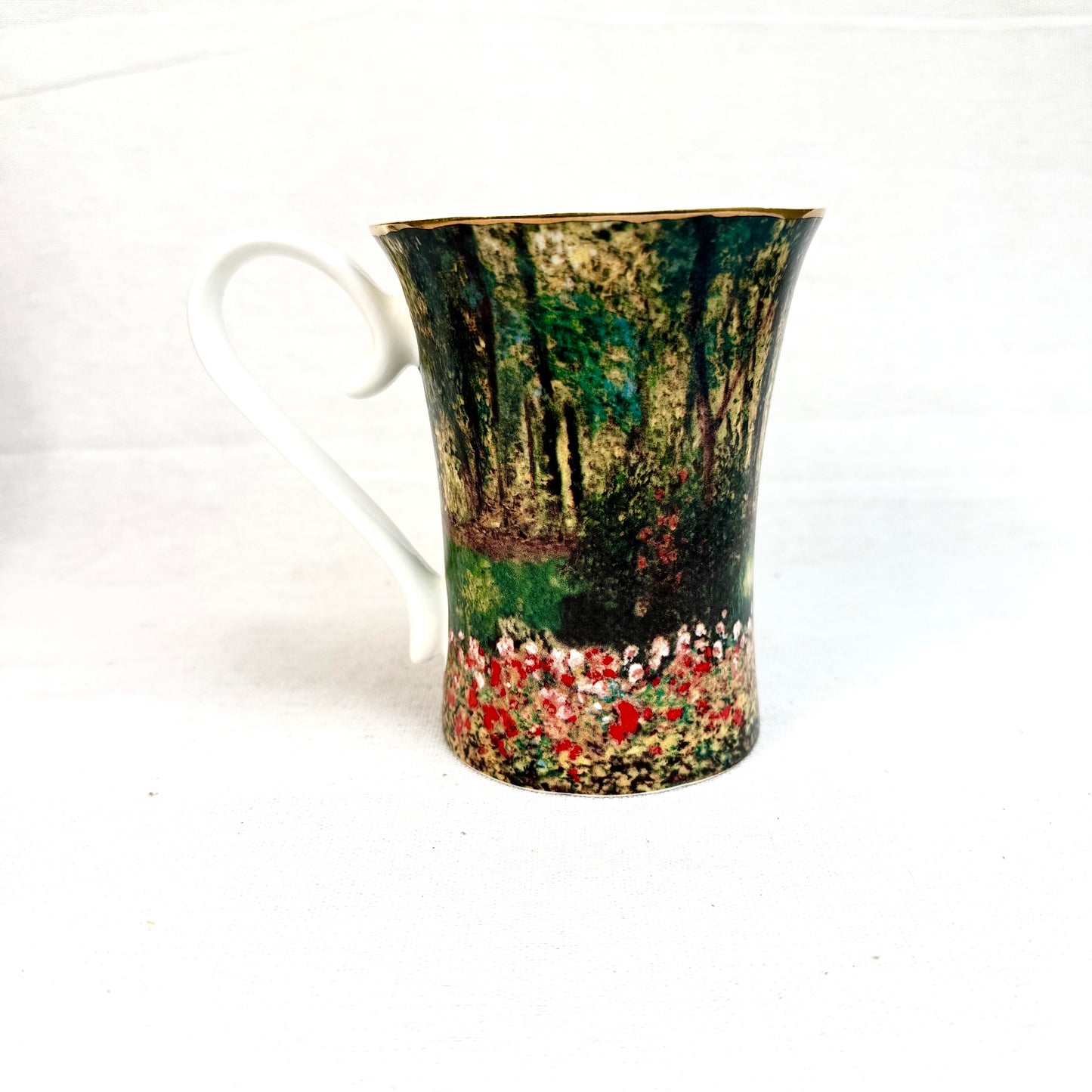 Goebel Tasse Monet