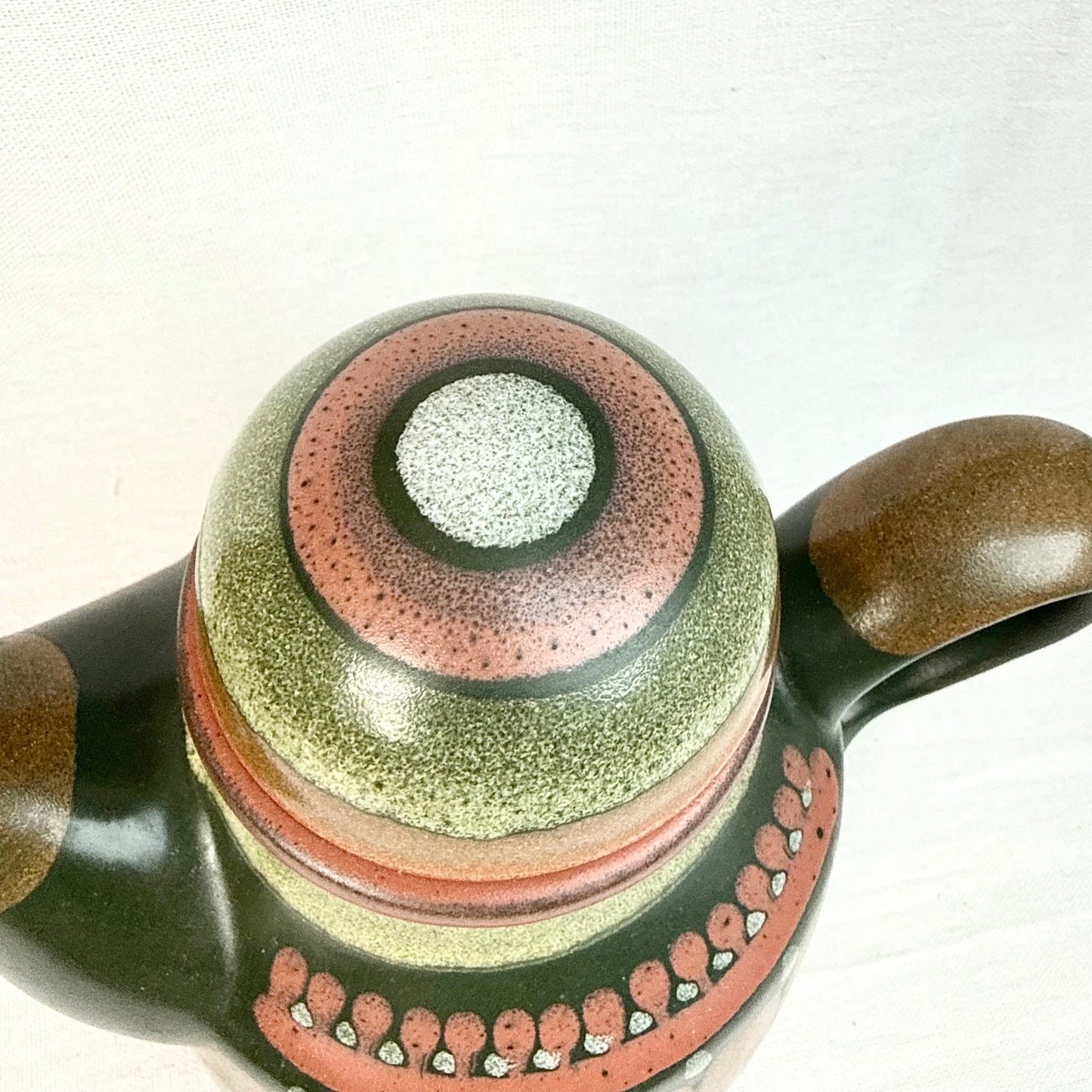 Teekanne KMK Kupfermühle