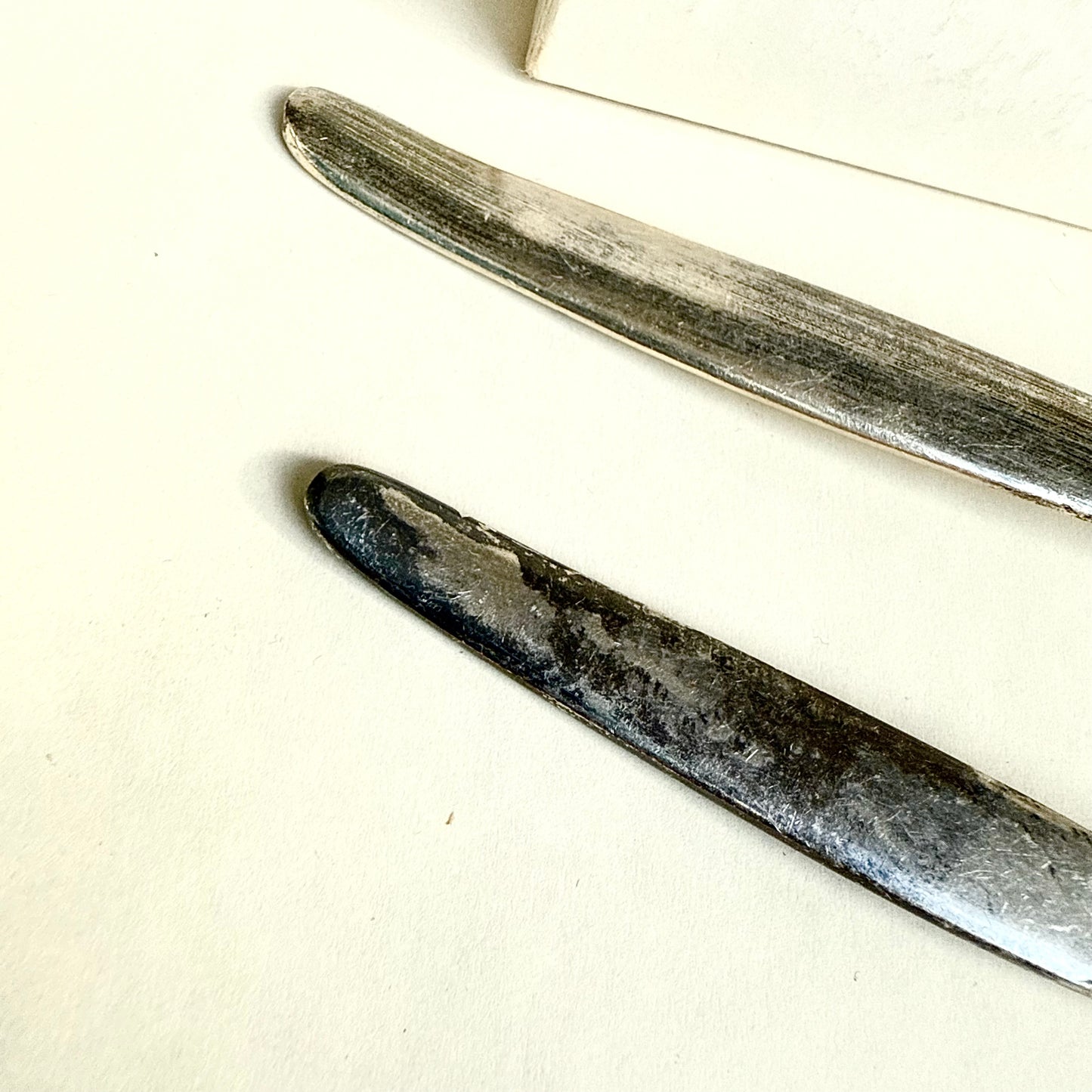 Löffel Set Hildesheimer Rose