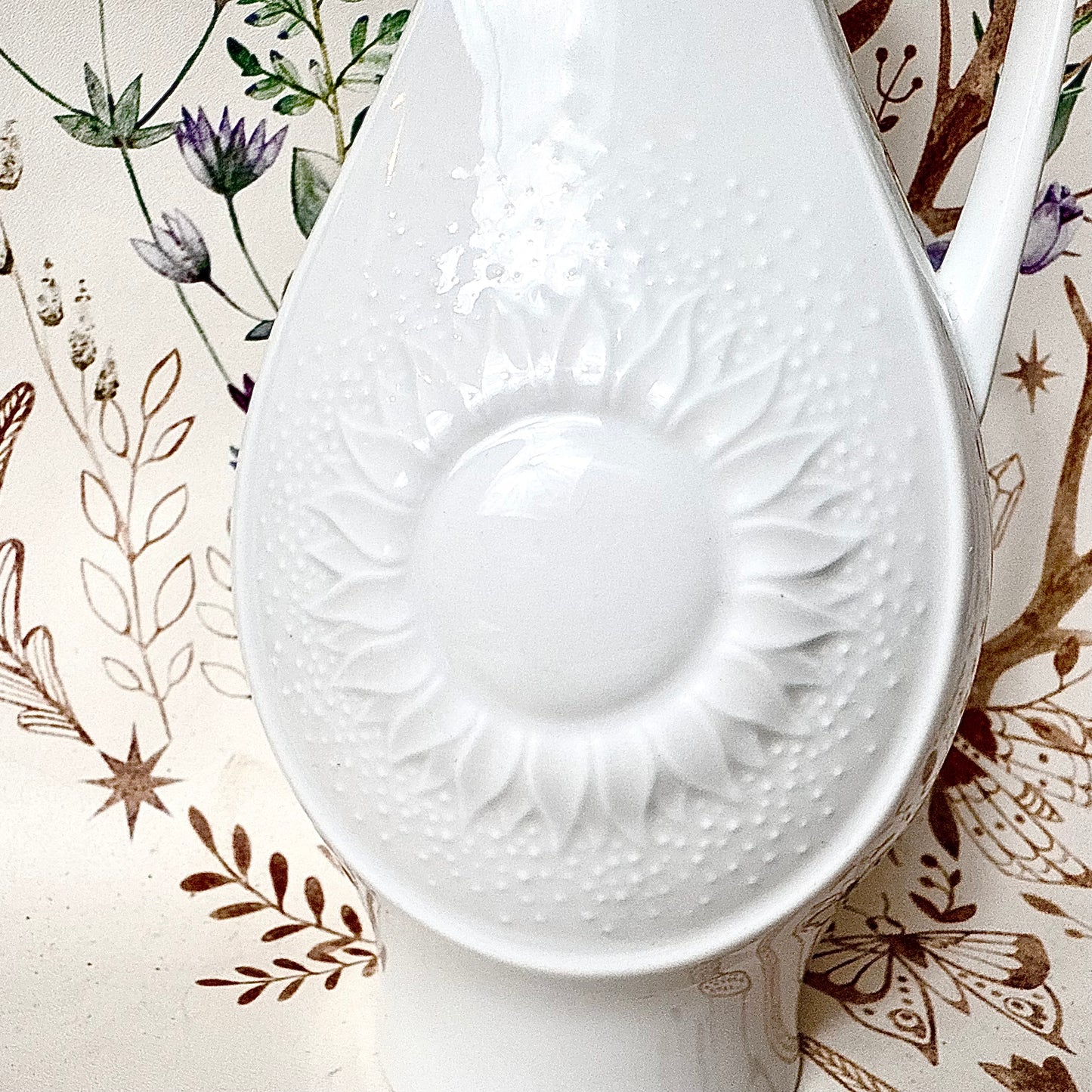 Vase Sonnenblume von Kaiser