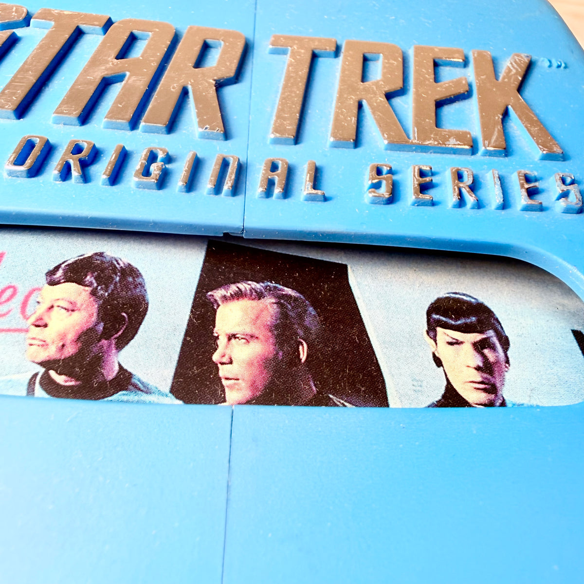 DVD Star Trek Serie Staffel 2