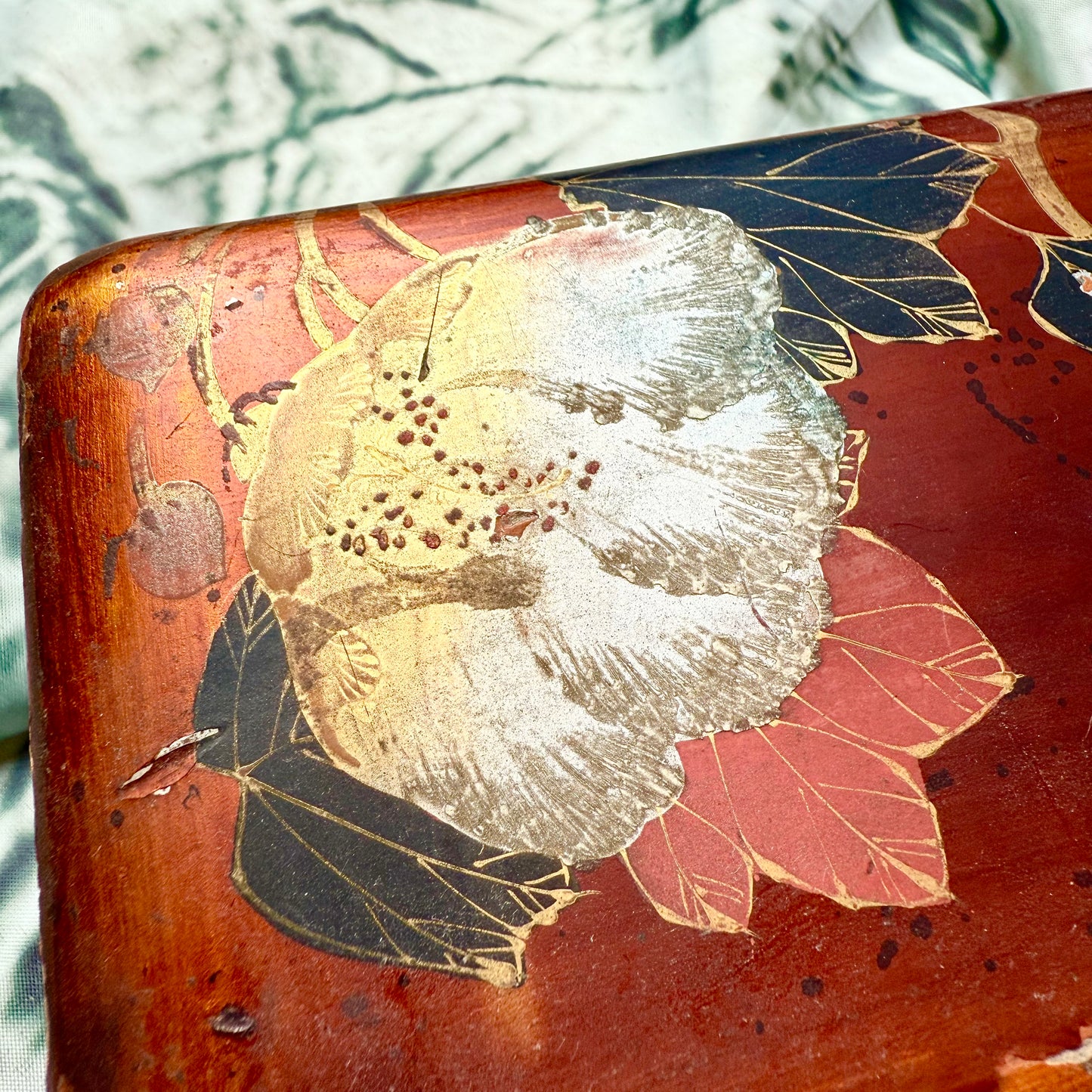 Urushi Box