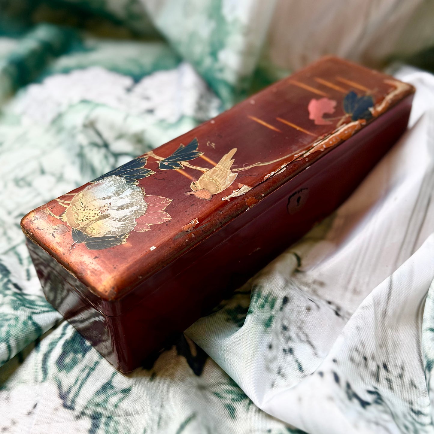 Urushi Box