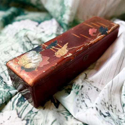 Urushi Box