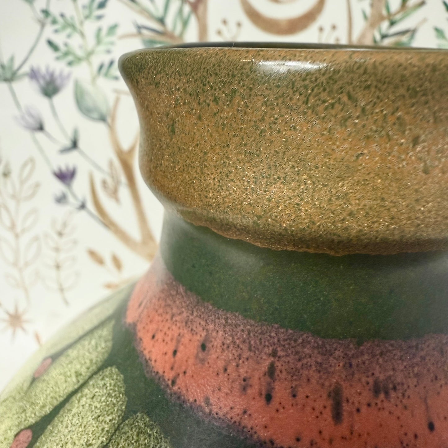 Vase KMK