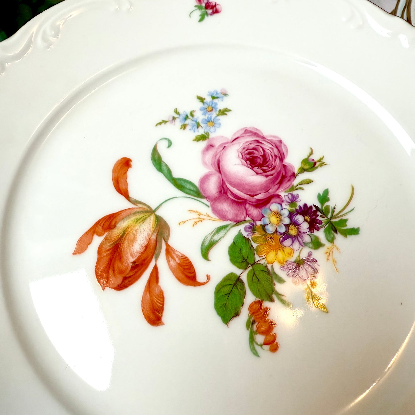Service Blumen Mitterteich