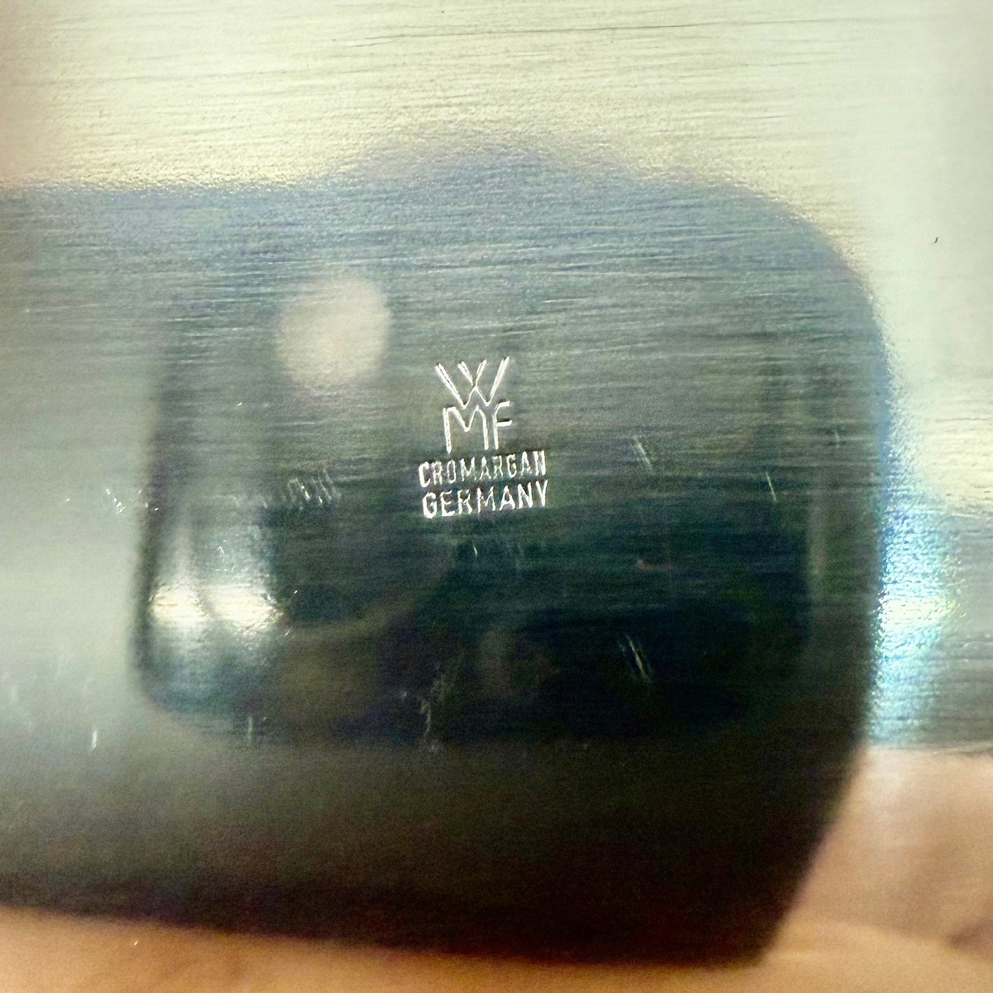 WMF Cromargan Set