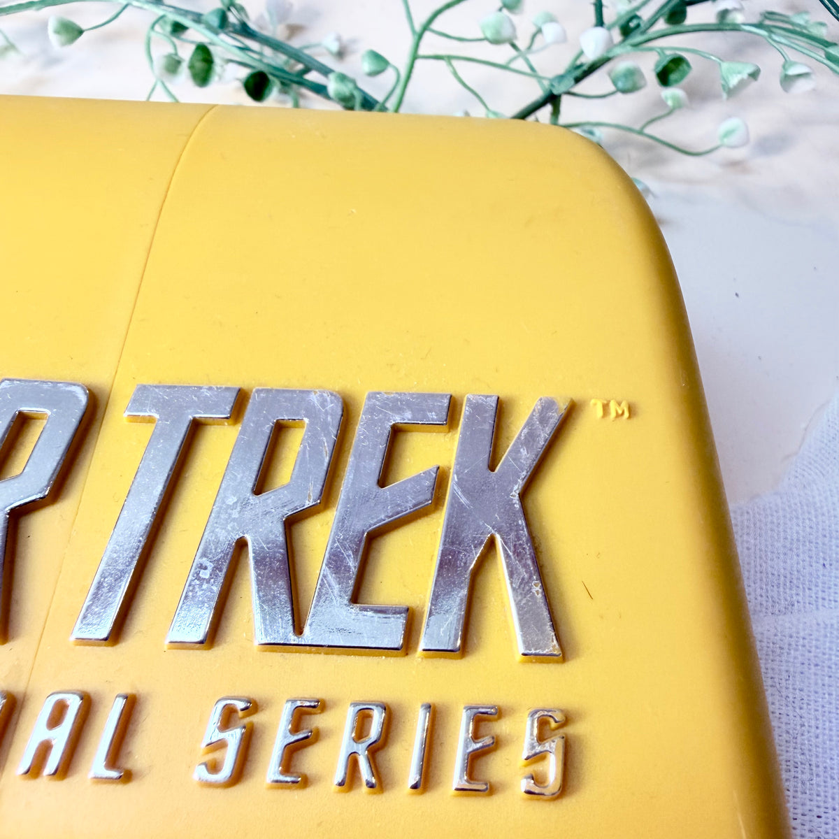 DVD Star Trek Serie Staffel 1
