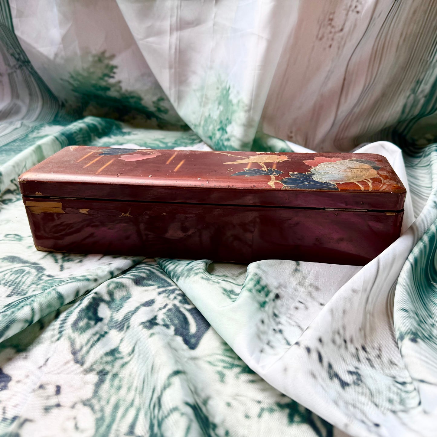 Urushi Box