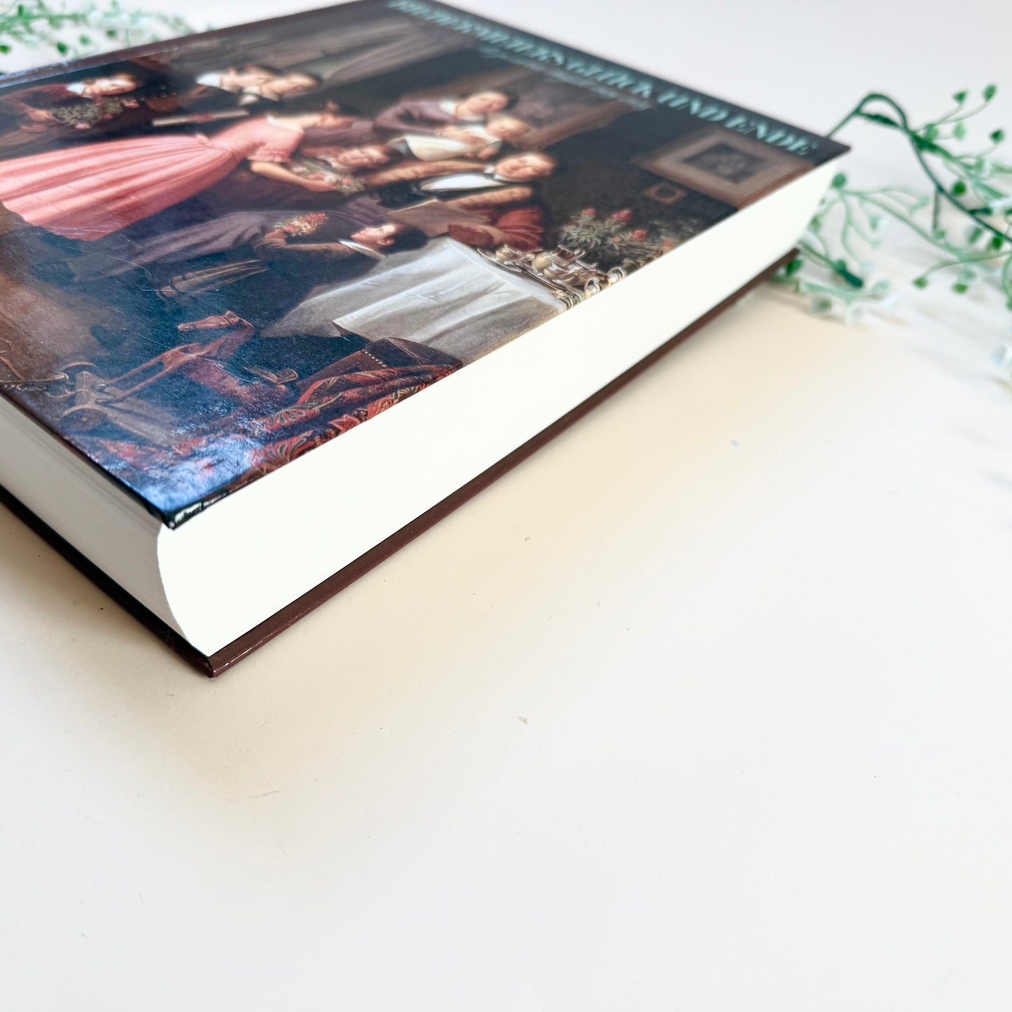 Buch Biedermeier