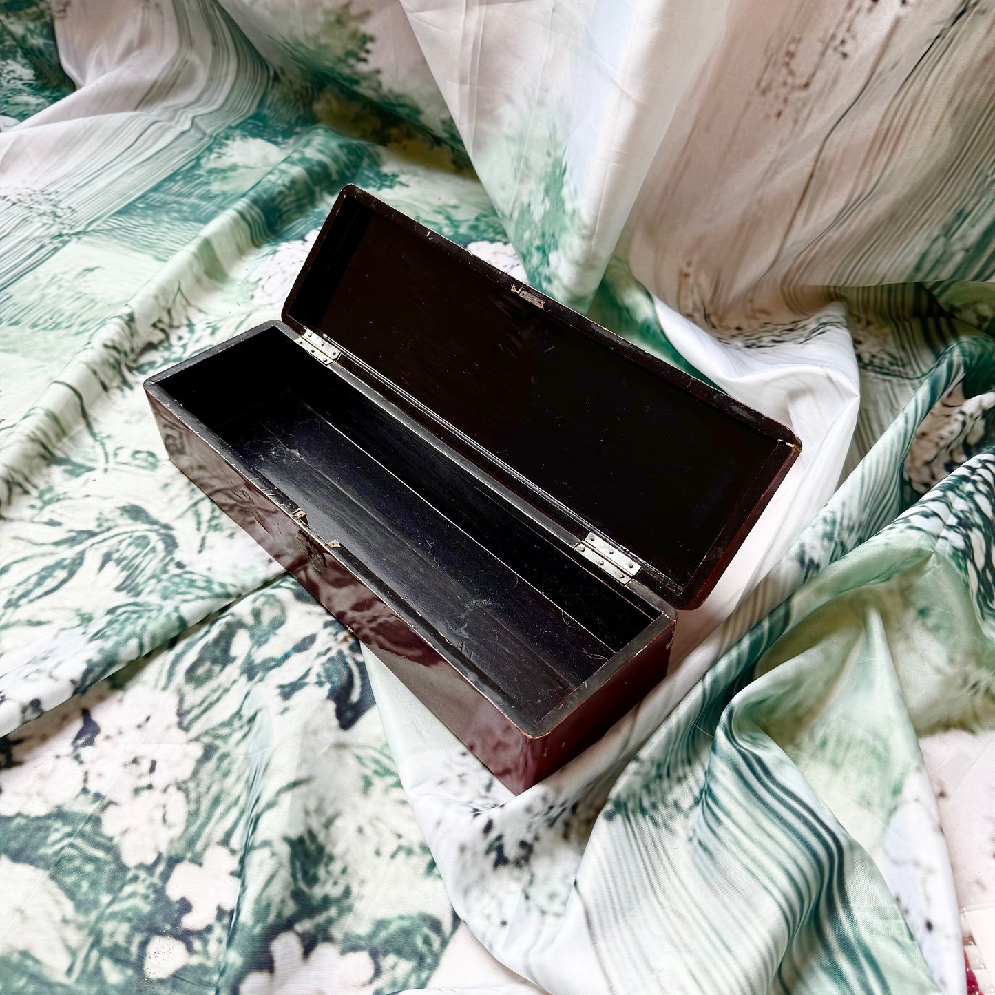 Urushi Box