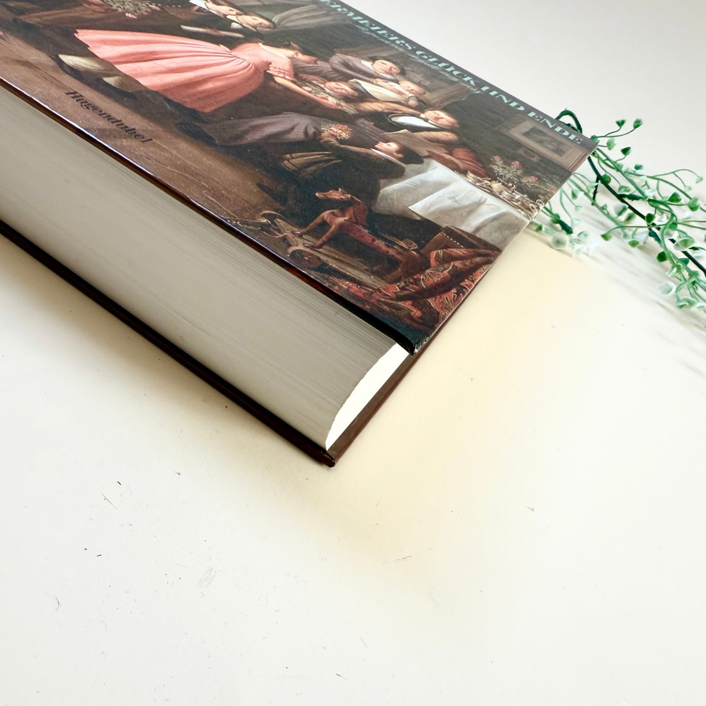 Buch Biedermeier