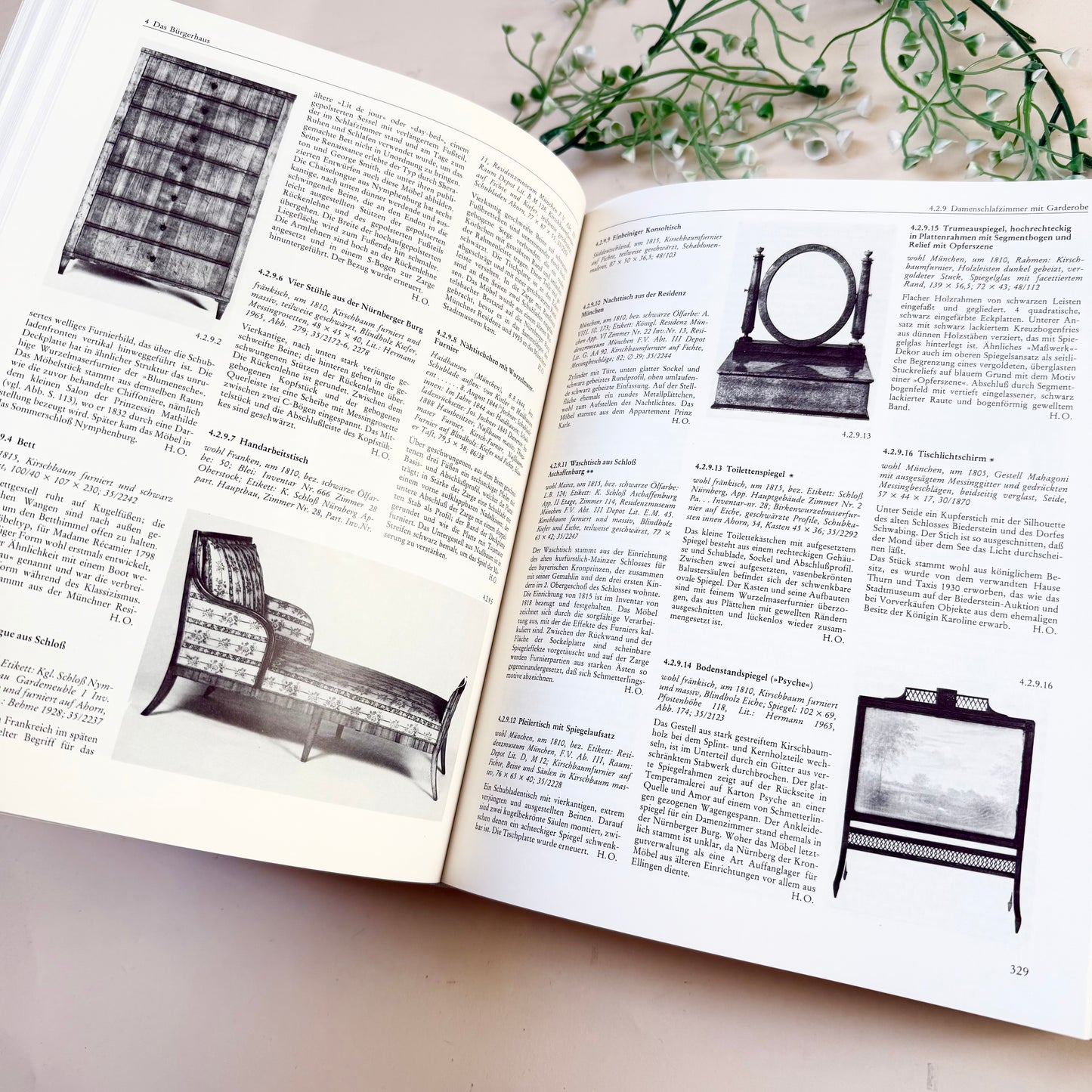 Buch Biedermeier