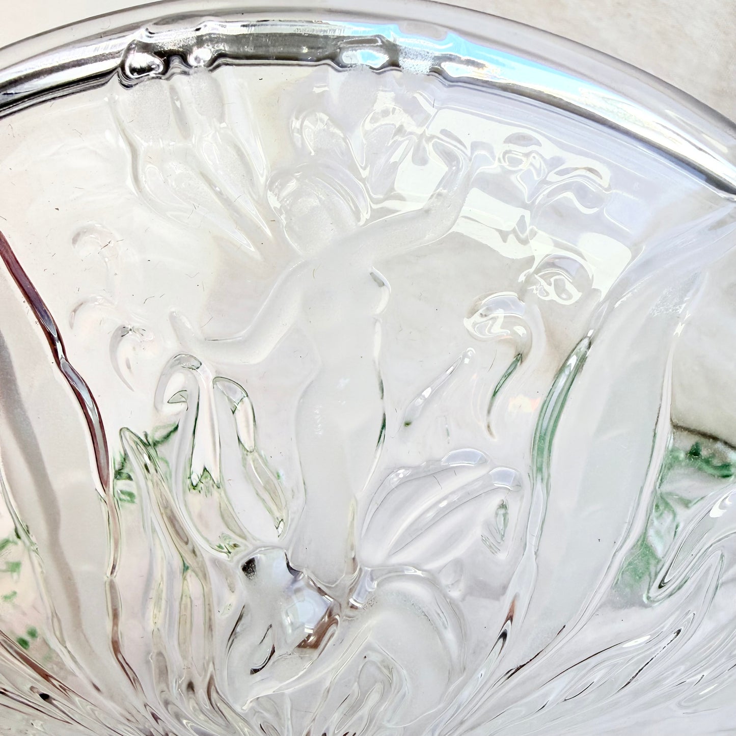 Fairy Obstschale Walther Glas