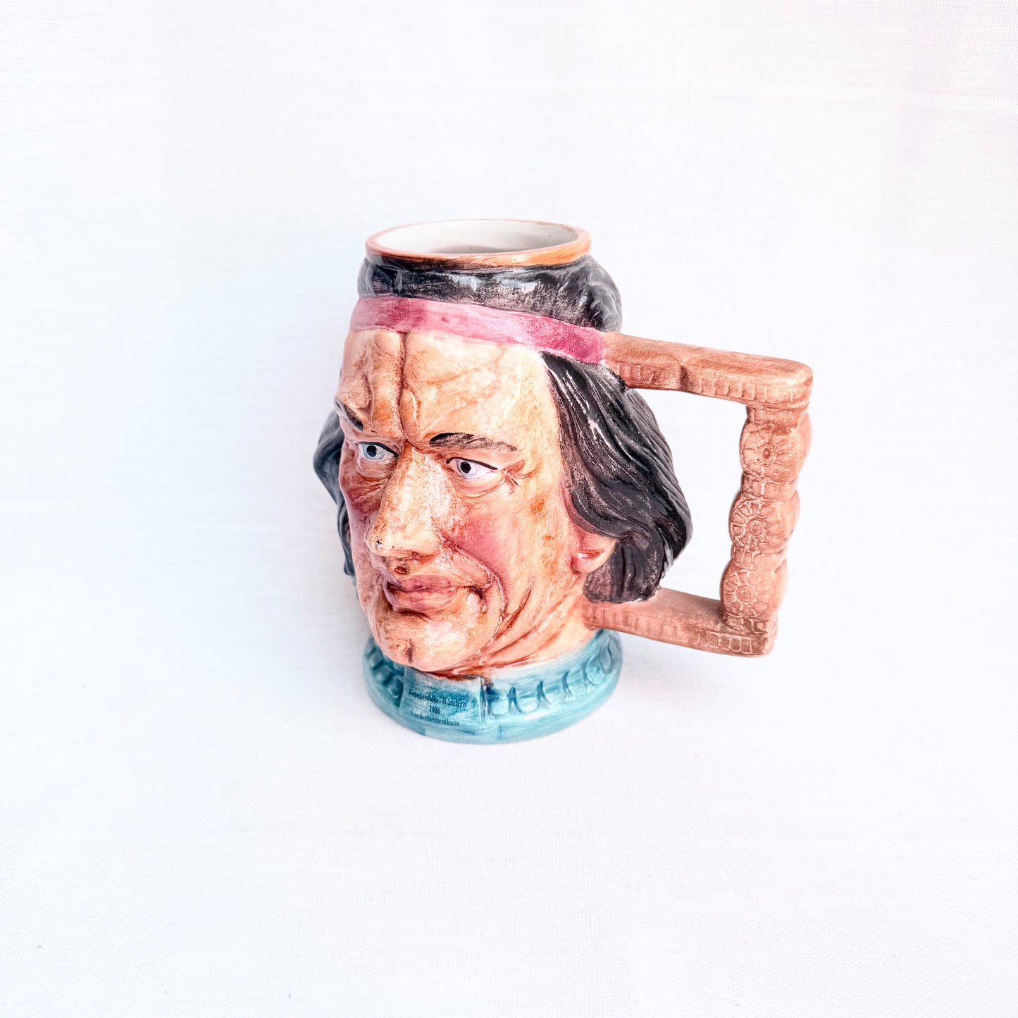 Tasse Native American