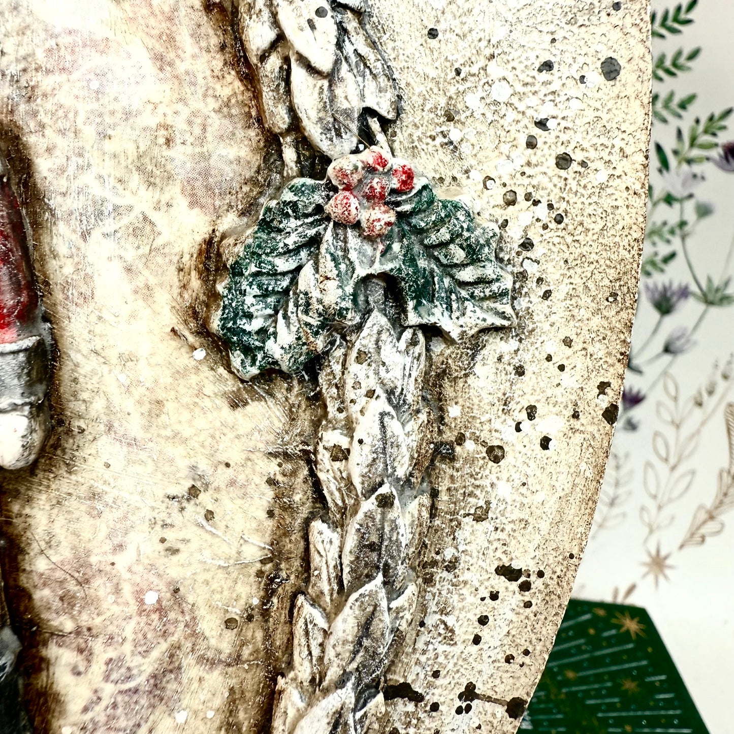 Bild Weihnachten handgemacht