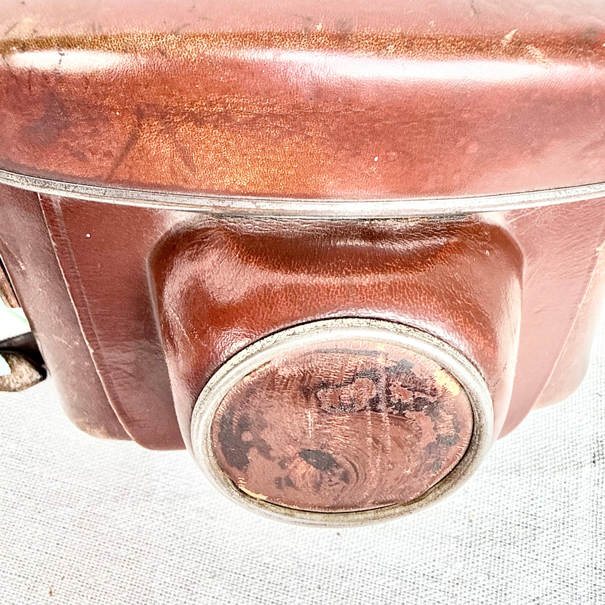 Zeiss Kamera 50s