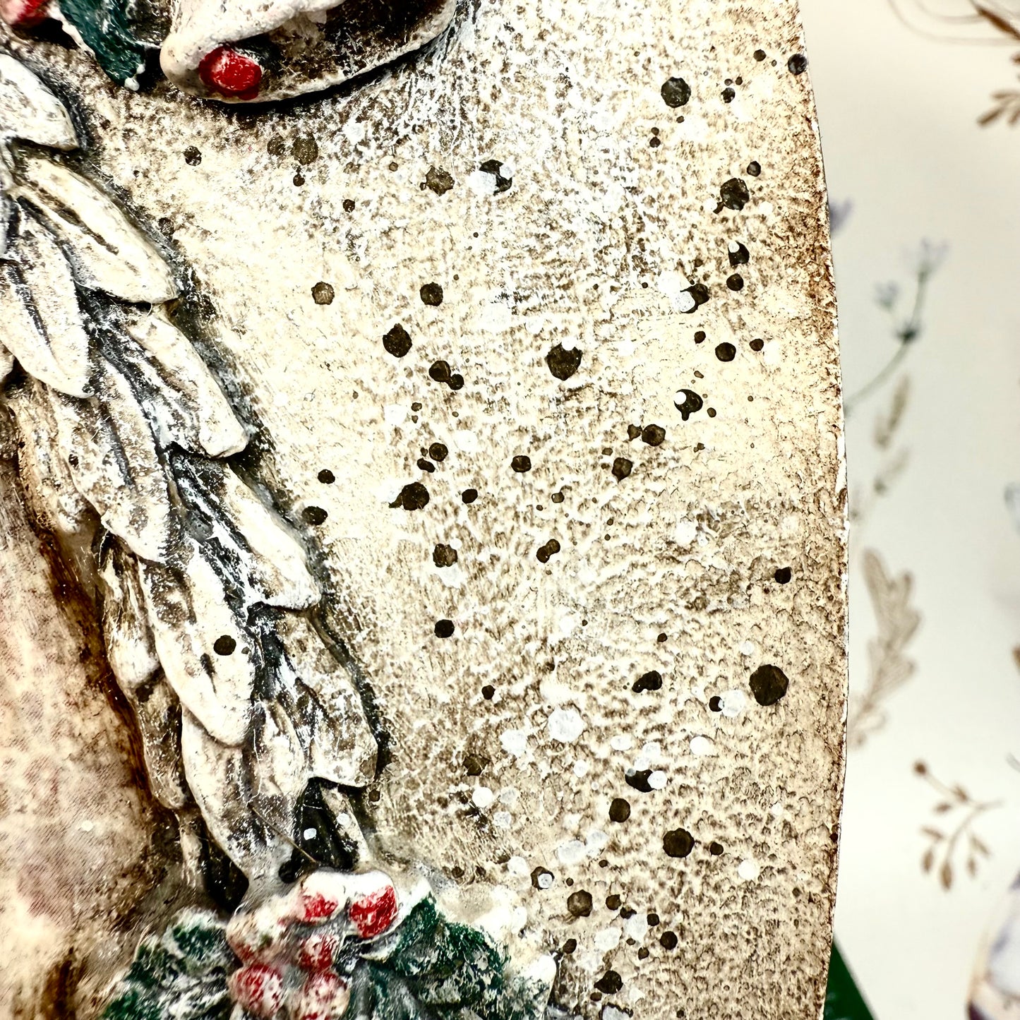 Bild Weihnachten handgemacht