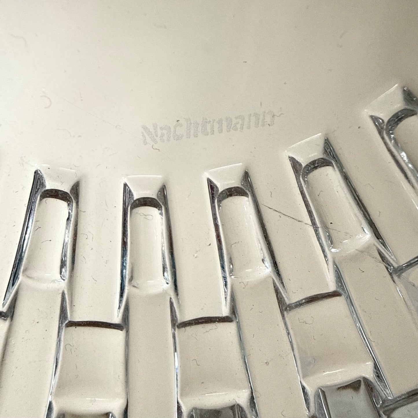 Obstschale Nachtmann