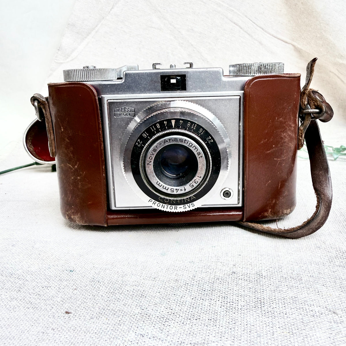 Zeiss Kamera 50s