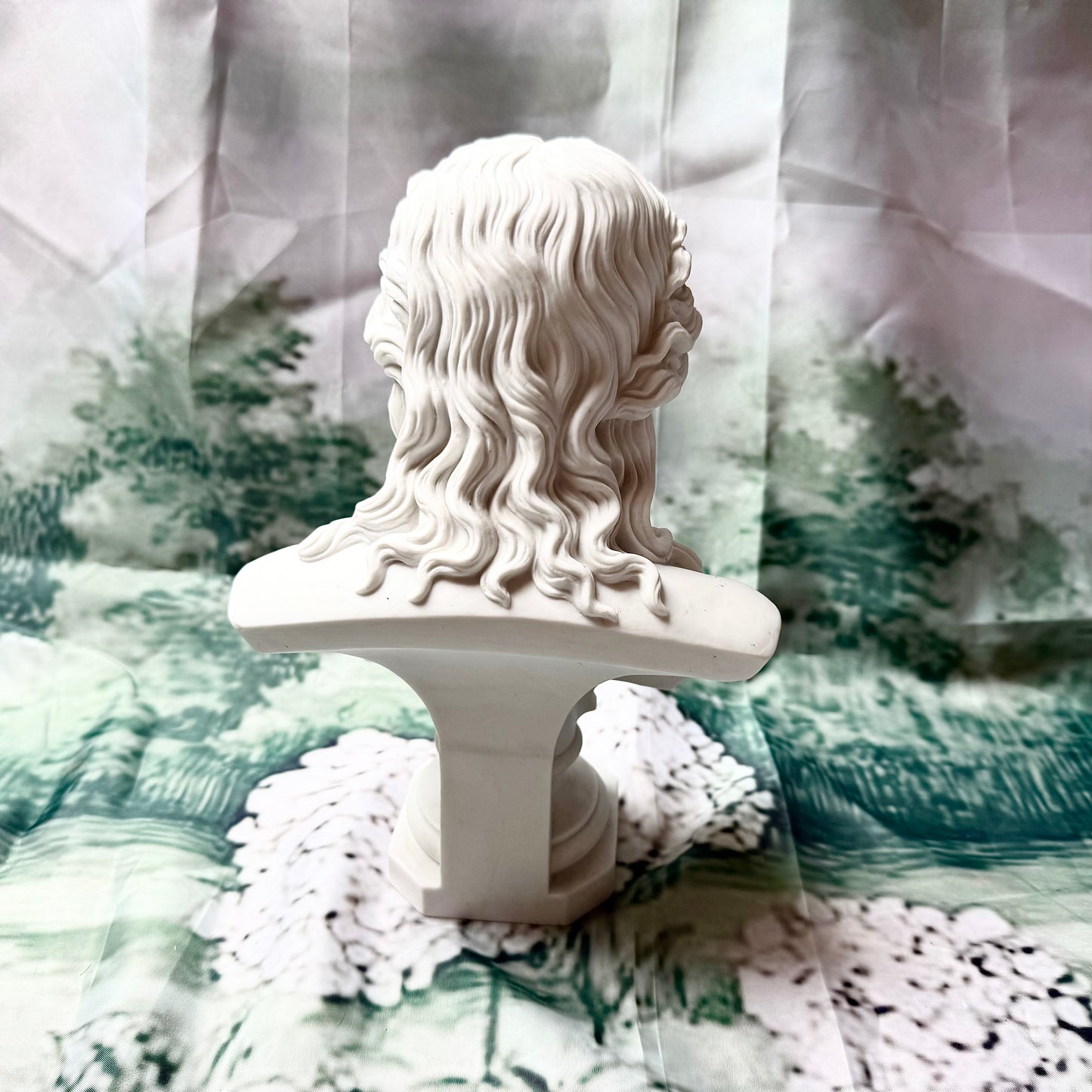 Büste Friedrich Schiller