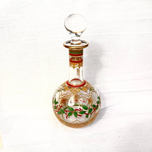 Theresienthal Decanter