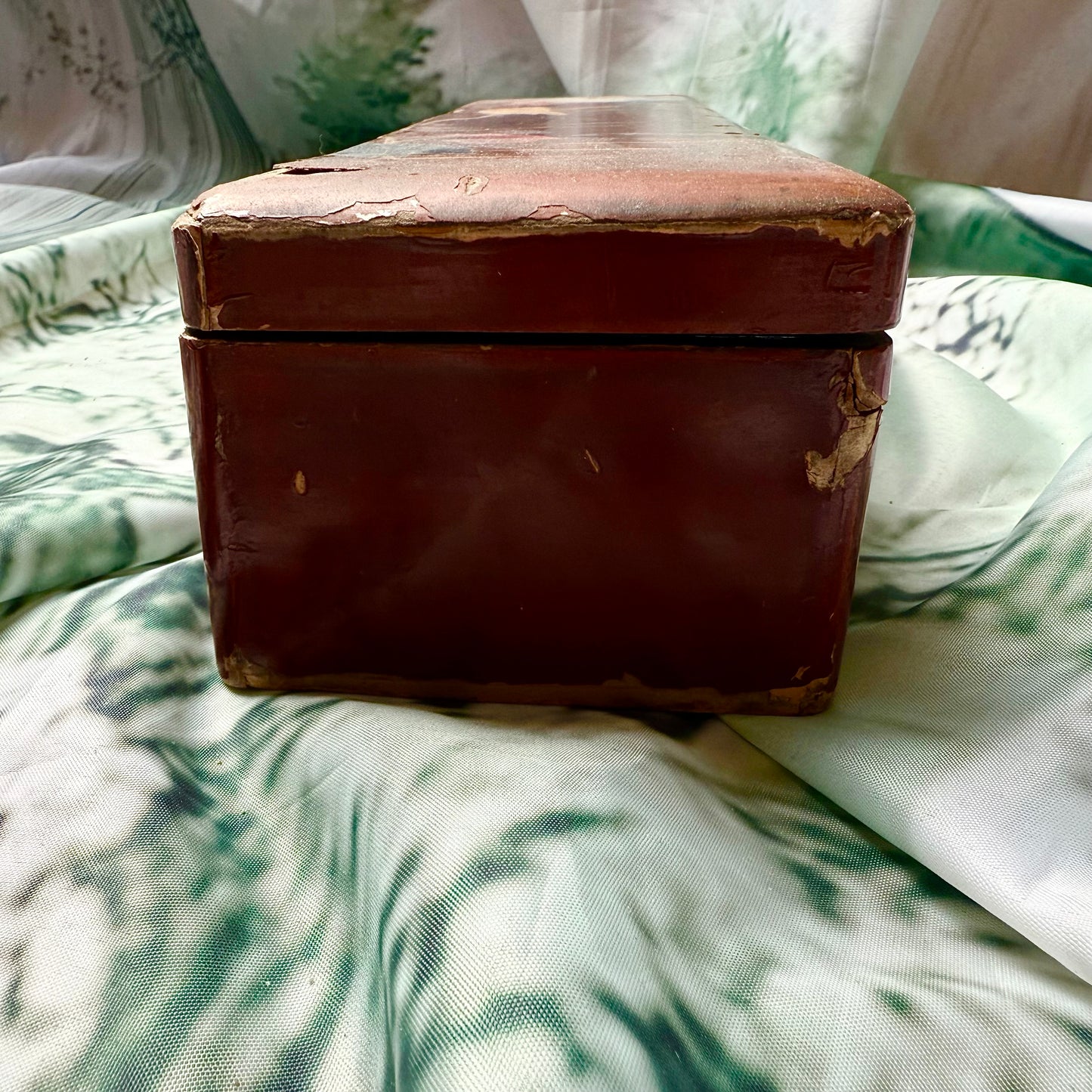 Urushi Box