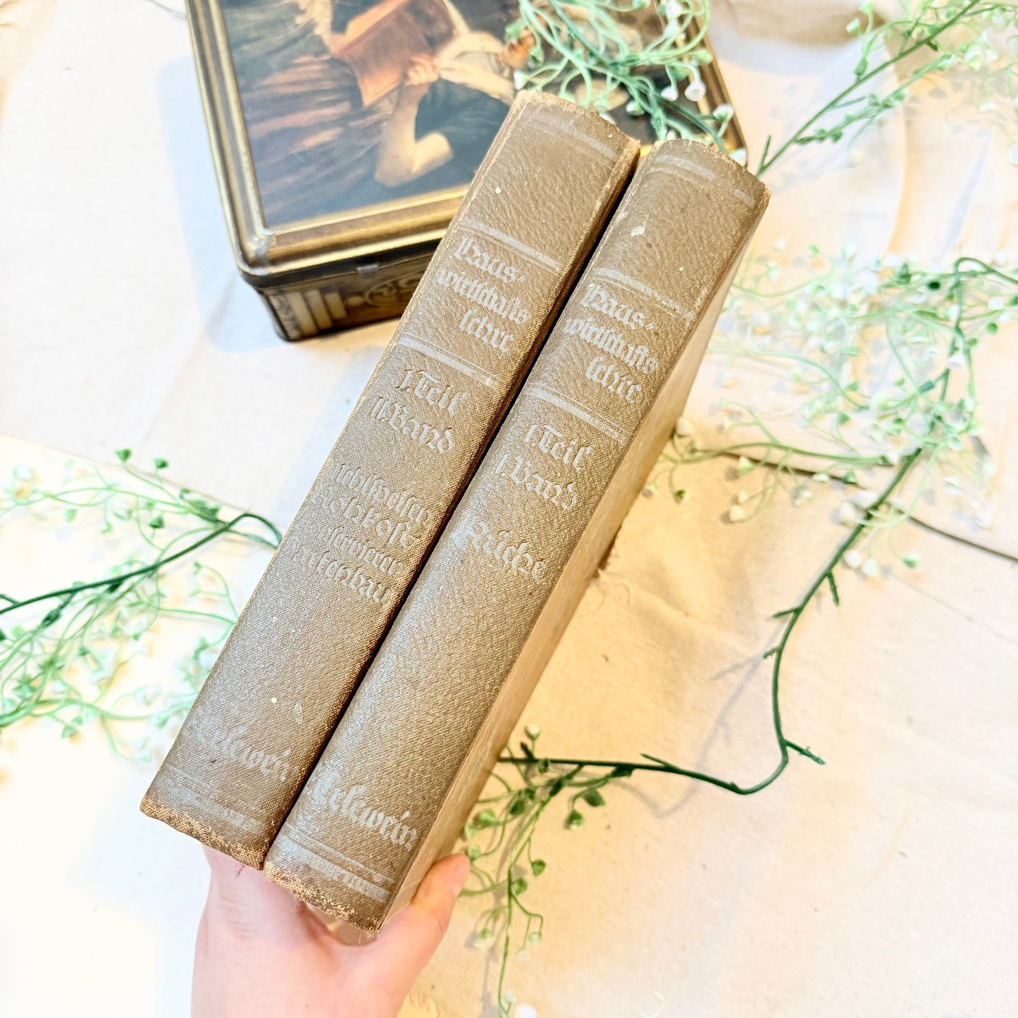 Bücher Hauswirtschaftslehre