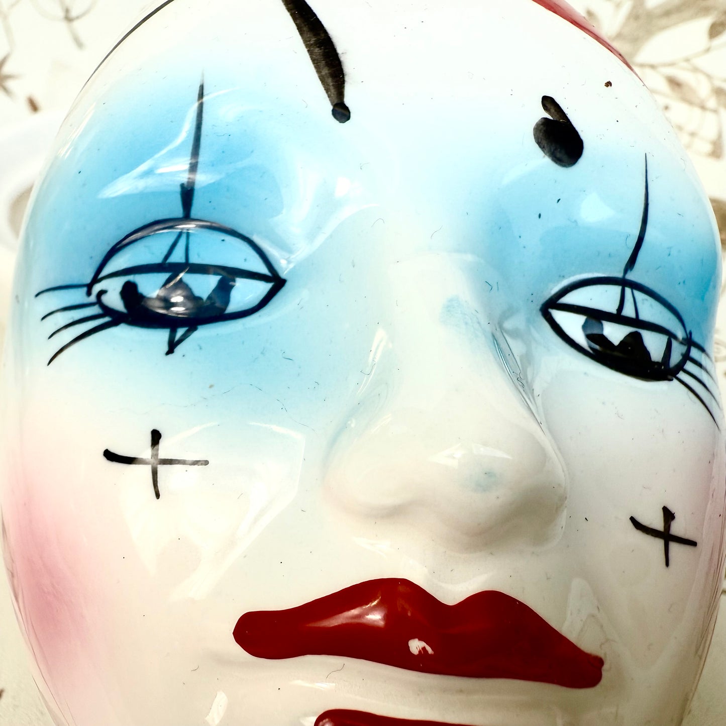 Clown Dose