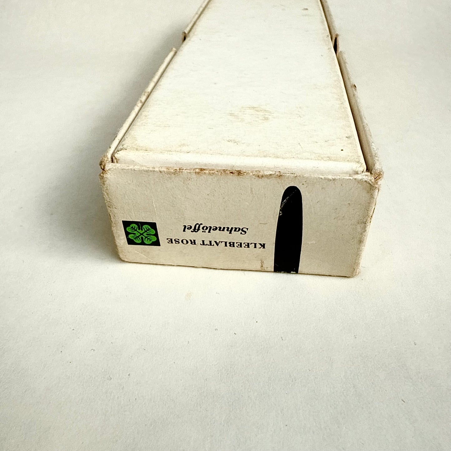 Löffel Set Hildesheimer Rose