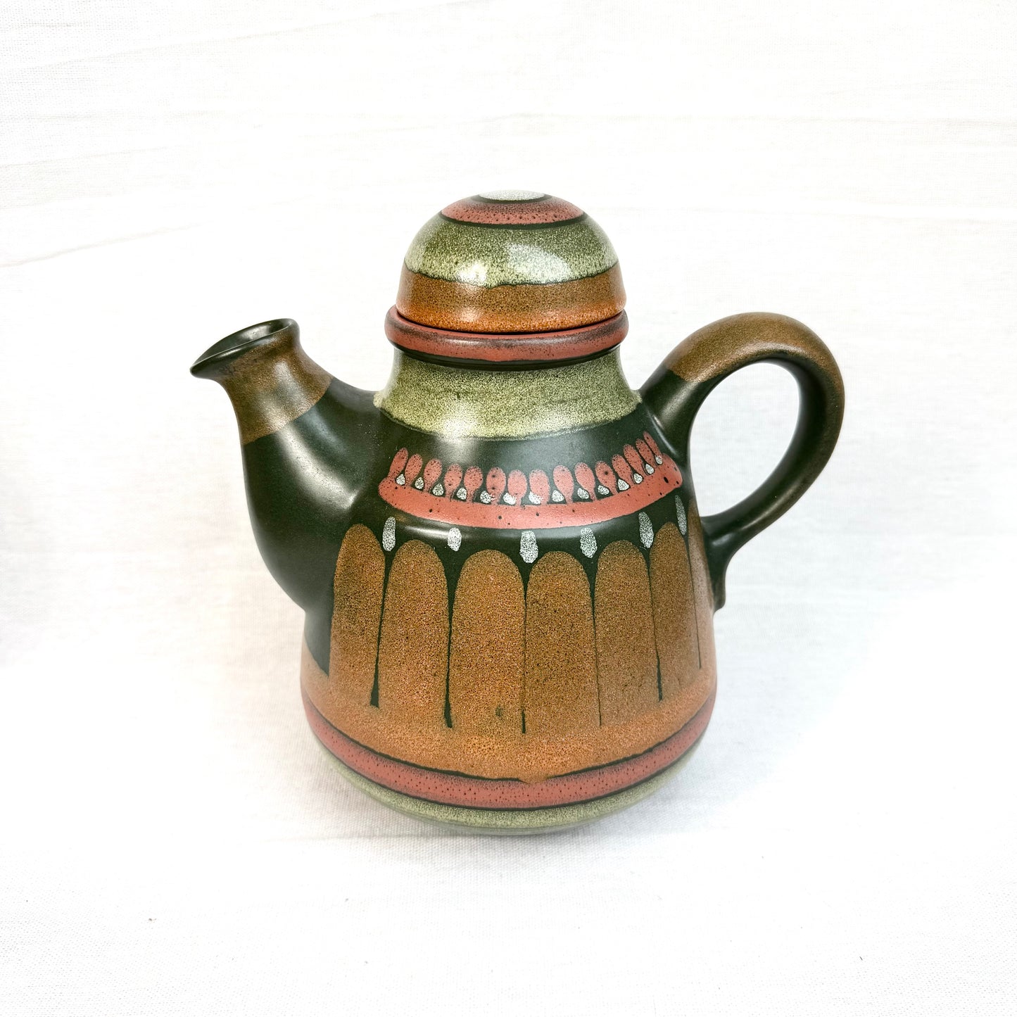 Teekanne KMK Kupfermühle