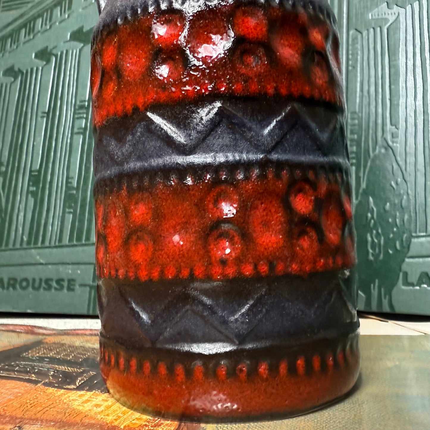 Bay Keramik Krug Vase