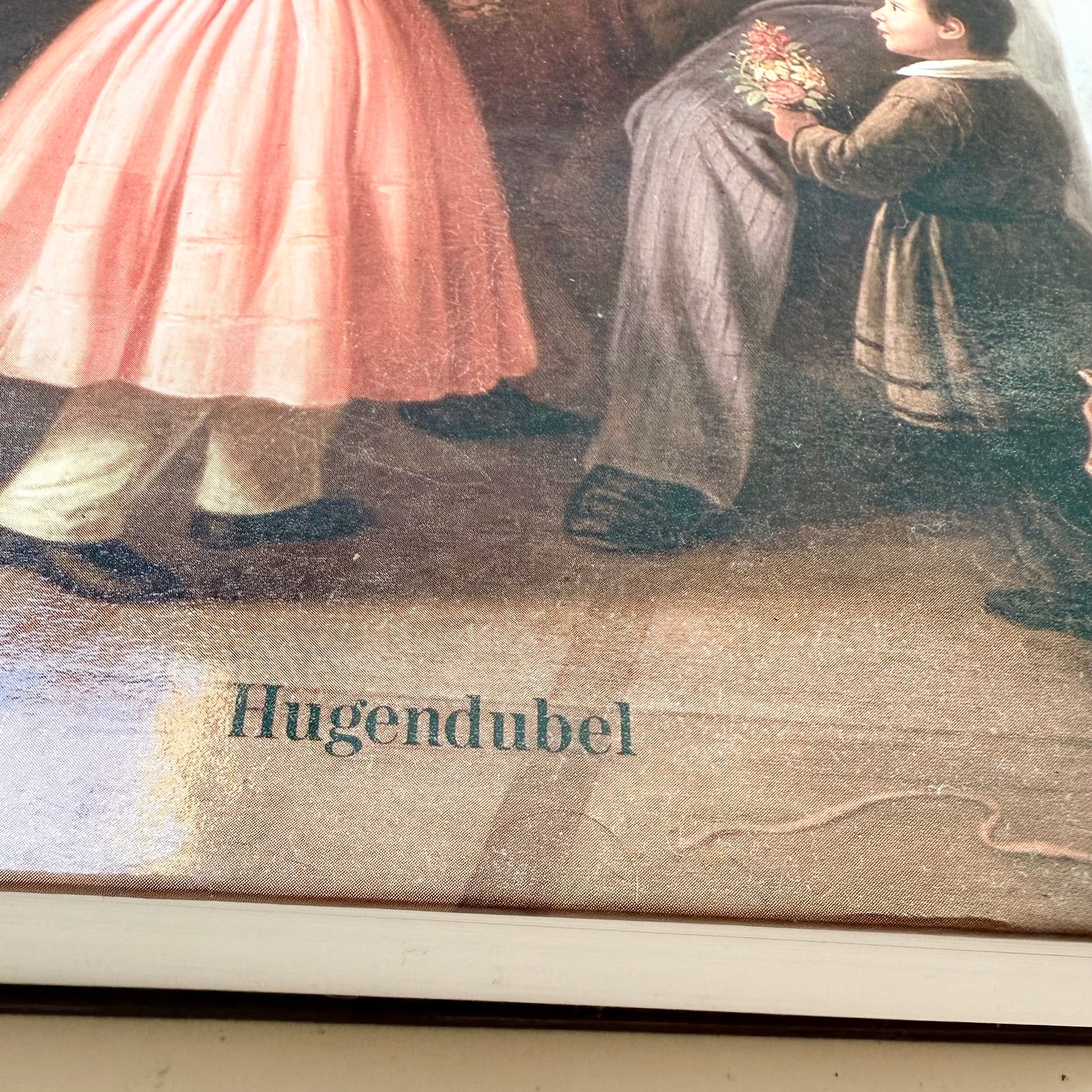 Buch Biedermeier