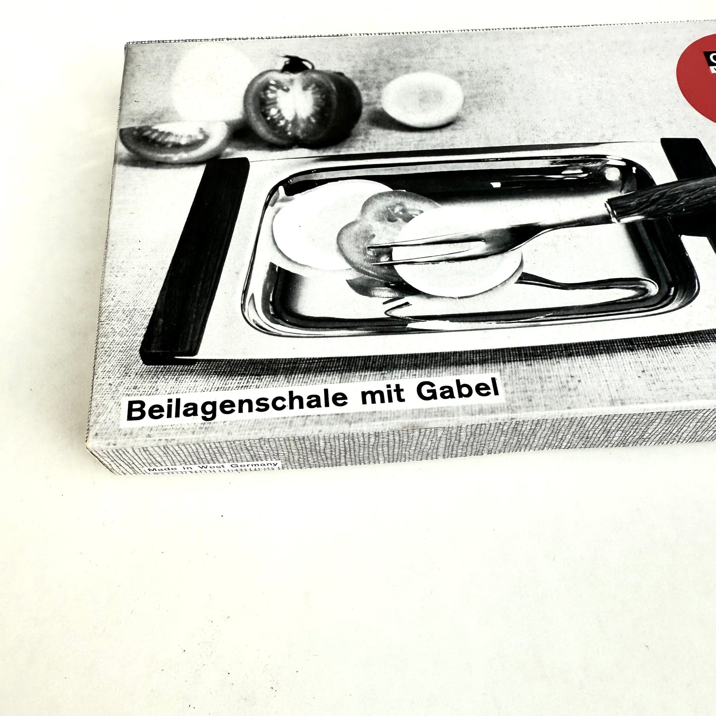 Quist Beilagenschale